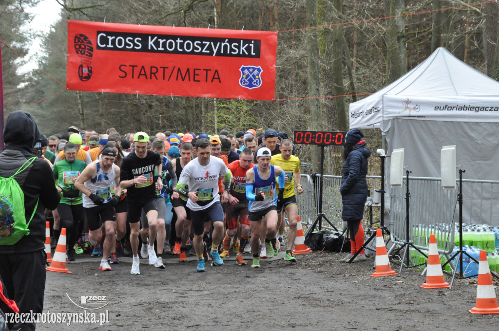 Trzeci Cross Krotoszyński