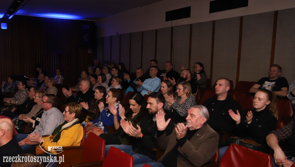 Jubileusz kobylińskiego domu kultury