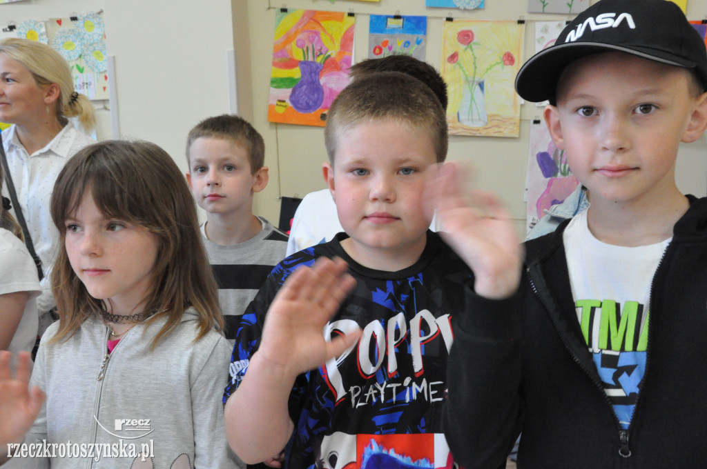 Nagrody w konkursie z okazji Dnia Pielęgniarki