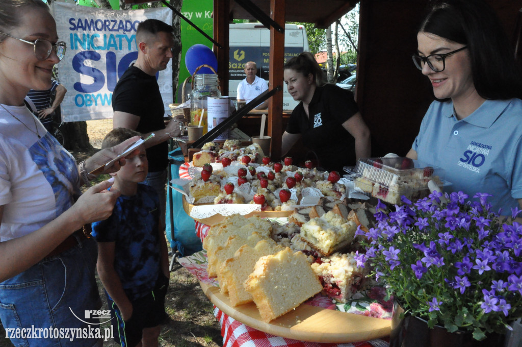 Krotoszyński Festiwal Aktywnych Sąsiadów cz.1