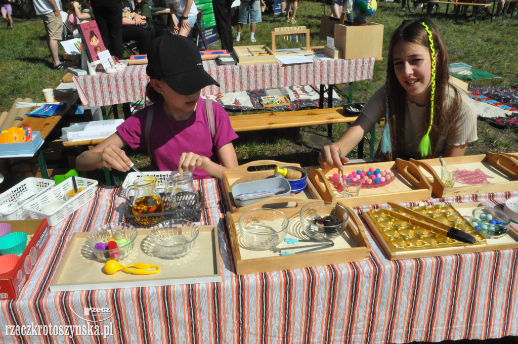 Krotoszyński Festiwal Aktywnych Sąsiadów cz.1