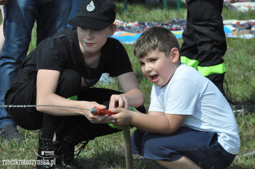 Krotoszyński Festiwal Aktywnych Sąsiadów cz.1