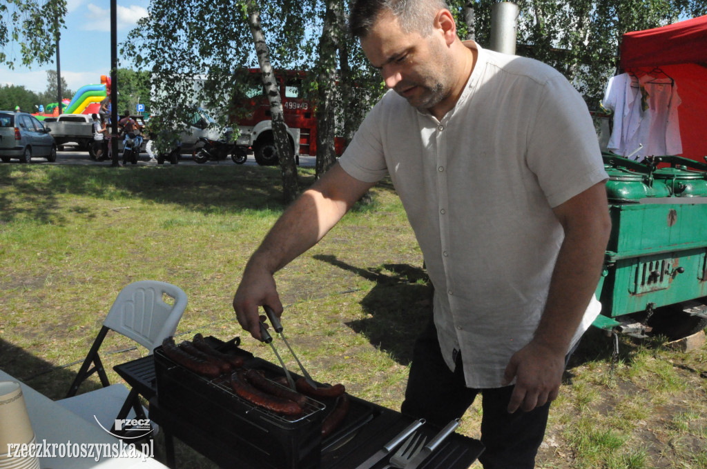 Krotoszyński Festiwal Aktywnych Sąsiadów cz.1