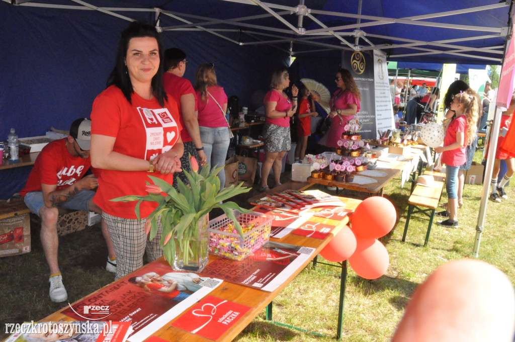 Krotoszyński Festiwal Aktywnych Sąsiadów cz.1