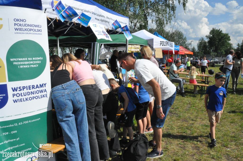 Krotoszyński Festiwal Aktywnych Sąsiadów cz.1