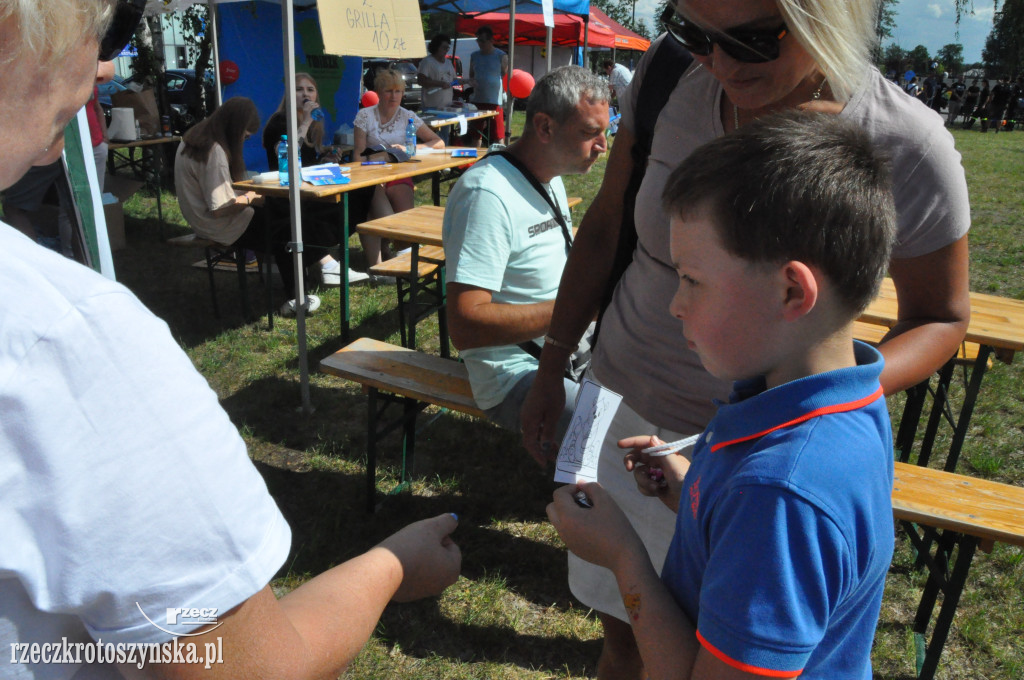 Krotoszyński Festiwal Aktywnych Sąsiadów cz.1