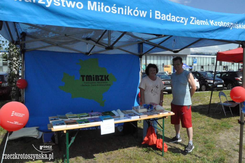 Krotoszyński Festiwal Aktywnych Sąsiadów cz.1