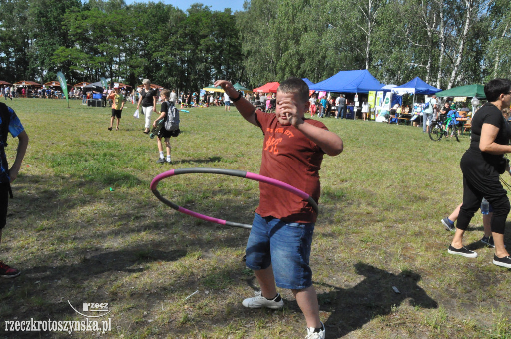 Krotoszyński Festiwal Aktywnych Sąsiadów cz.1