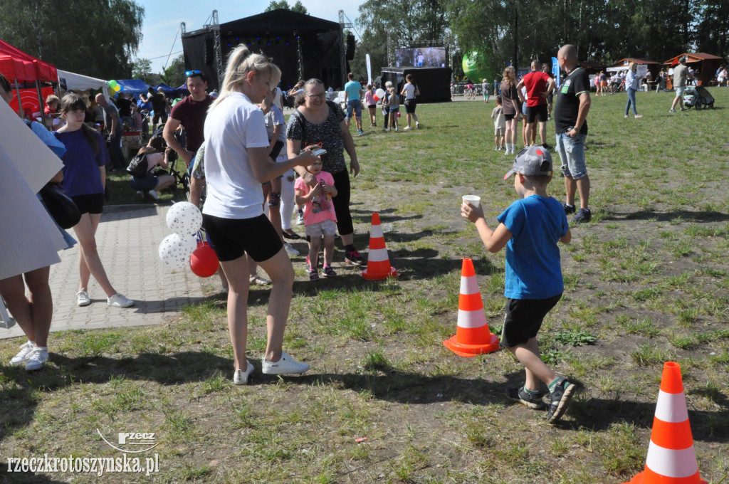 Krotoszyński Festiwal Aktywnych Sąsiadów cz.1