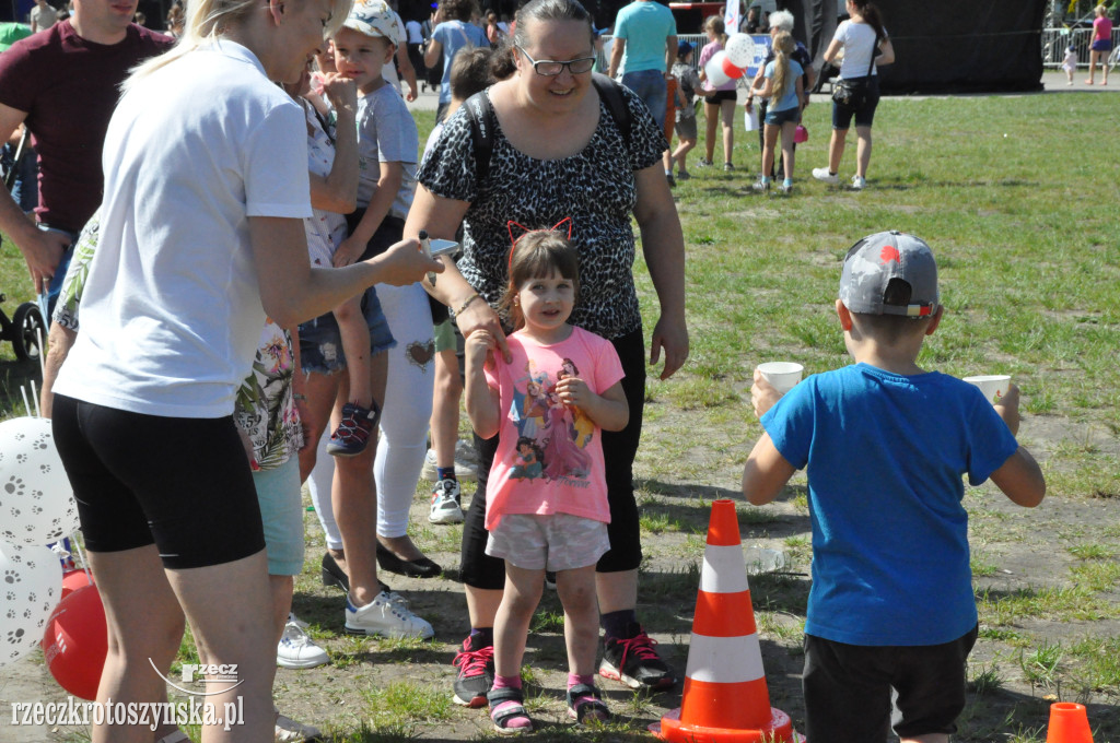 Krotoszyński Festiwal Aktywnych Sąsiadów cz.1