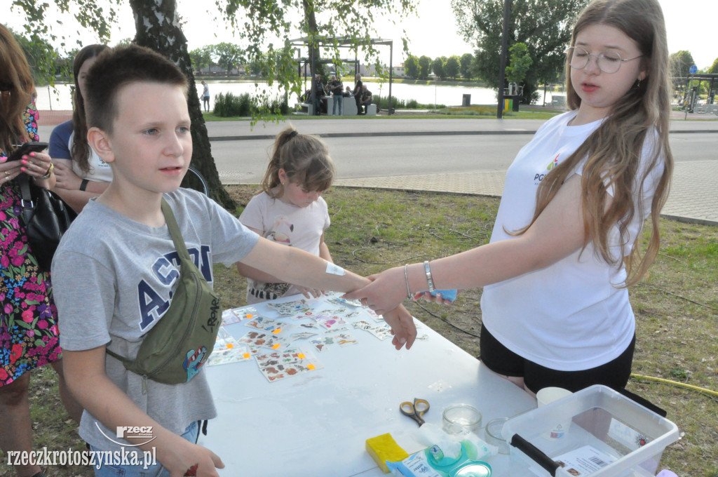 Krotoszyński Festiwal Aktywnych Sąsiadów cz.1