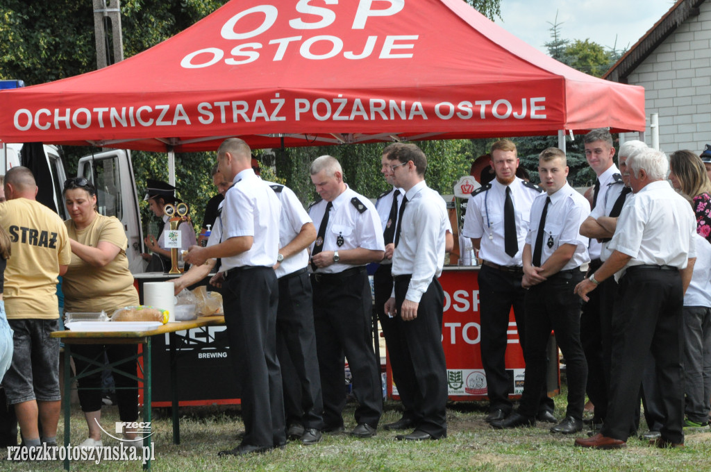 120-lecie OSP Tomnice (cz. 2)