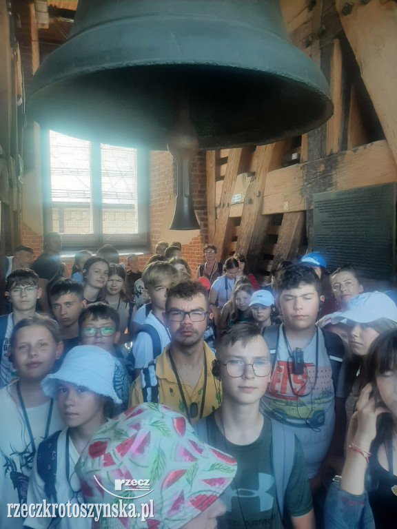 Wakacje bez barier w Zakopanem i Krakowie