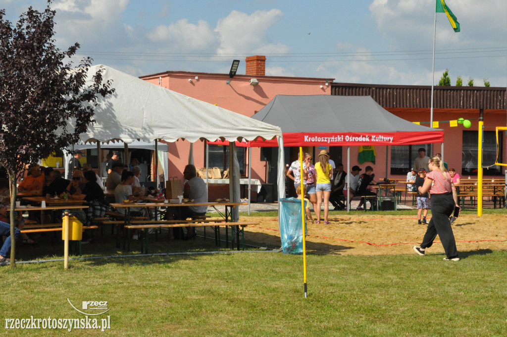 70-lecie Rodzinnych Ogrodów Działkowych im. Kasprzaka