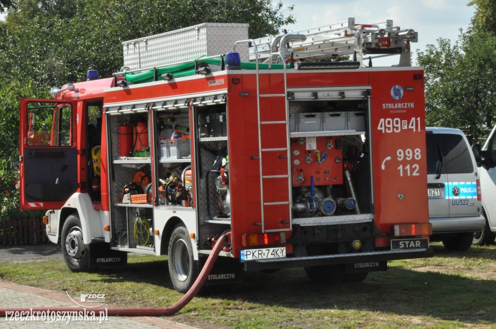 70-lecie Rodzinnych Ogrodów Działkowych im. Kasprzaka