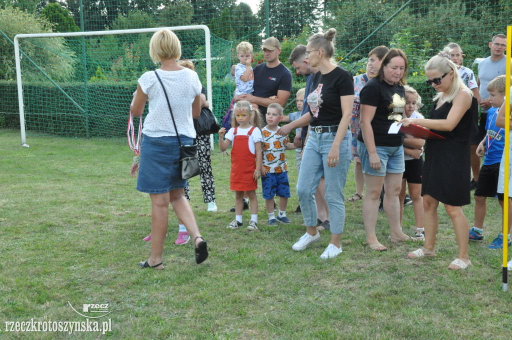 70-lecie Rodzinnych Ogrodów Działkowych im. Kasprzaka