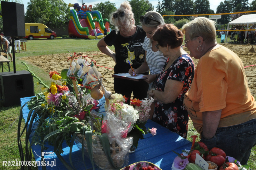 70-lecie Rodzinnych Ogrodów Działkowych im. Kasprzaka