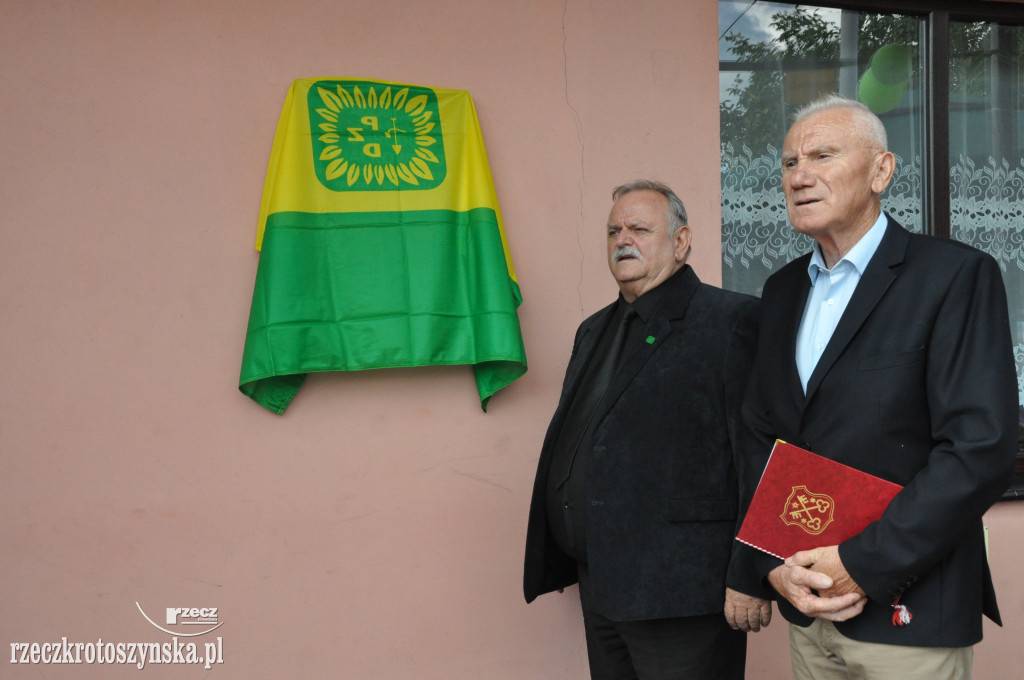 70-lecie Rodzinnych Ogrodów Działkowych im. Kasprzaka