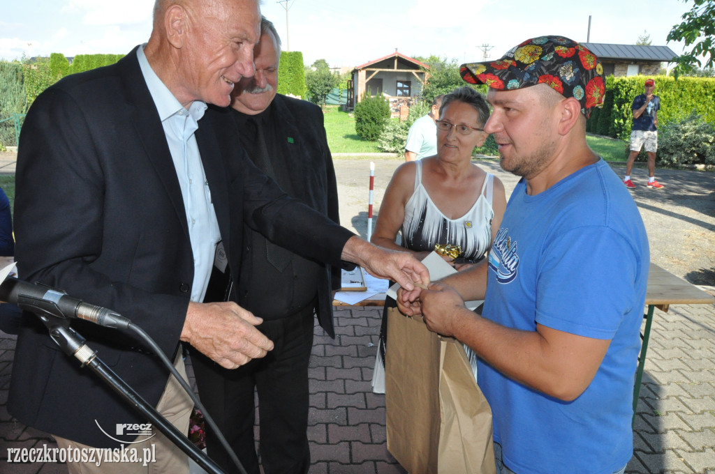 70-lecie Rodzinnych Ogrodów Działkowych im. Kasprzaka