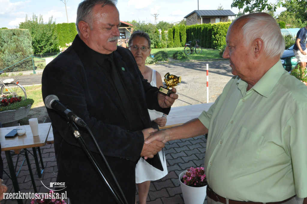 70-lecie Rodzinnych Ogrodów Działkowych im. Kasprzaka