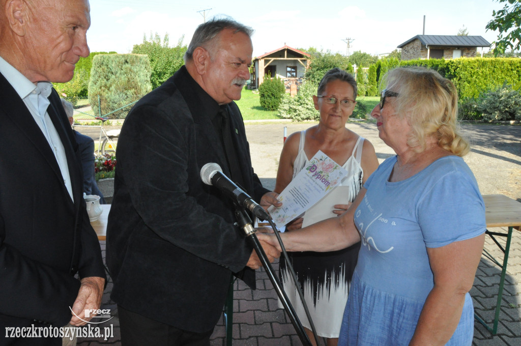 70-lecie Rodzinnych Ogrodów Działkowych im. Kasprzaka