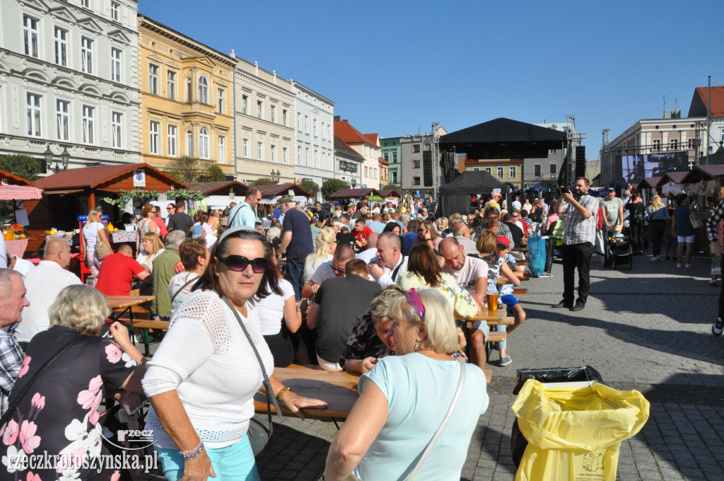 Powiat od kuchni. Pyszne jedzenie i uczta dla ducha