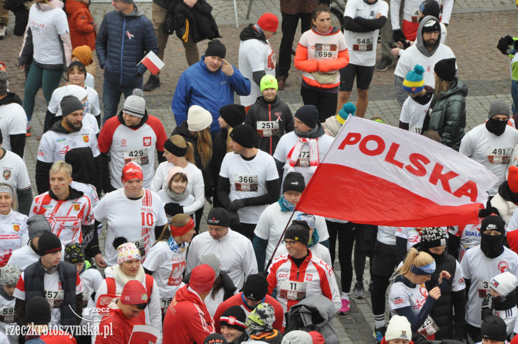 Krotoszyński Bieg Niepodległości