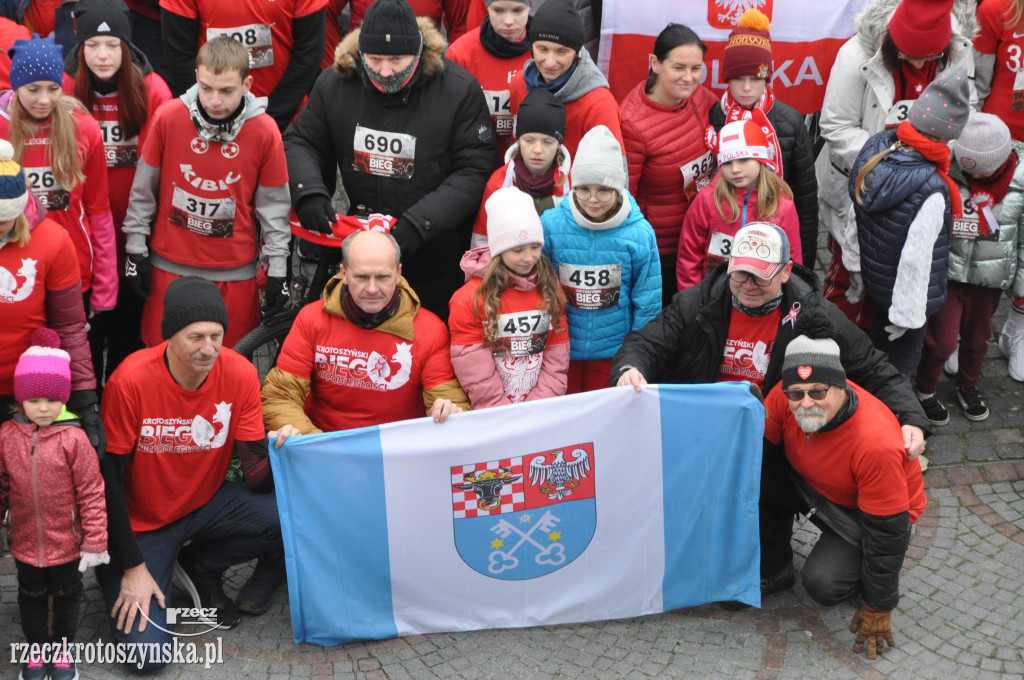 Krotoszyński Bieg Niepodległości