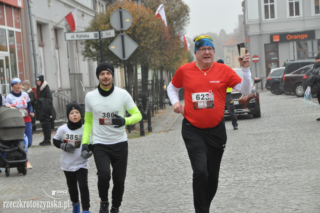 Krotoszyński Bieg Niepodległości