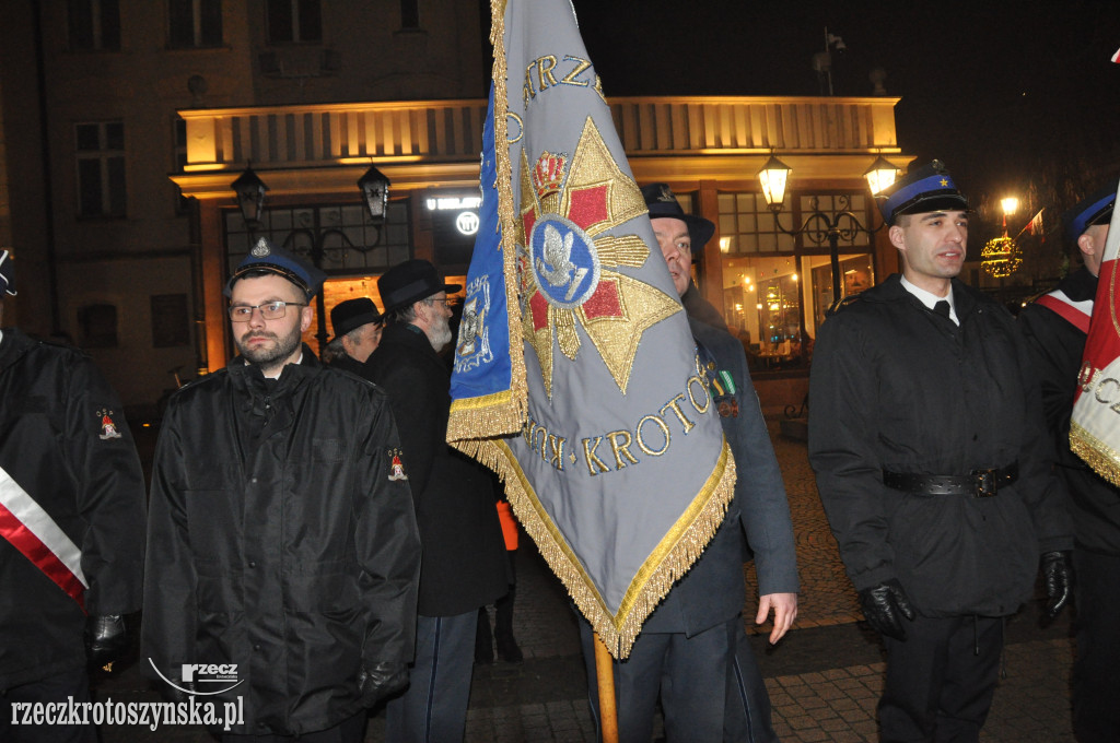 Świętowaliśmy rocznicę Powstania Wielkopolskiego