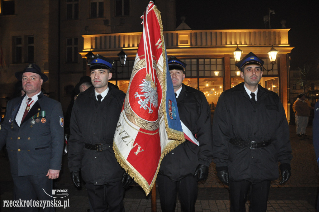 Świętowaliśmy rocznicę Powstania Wielkopolskiego