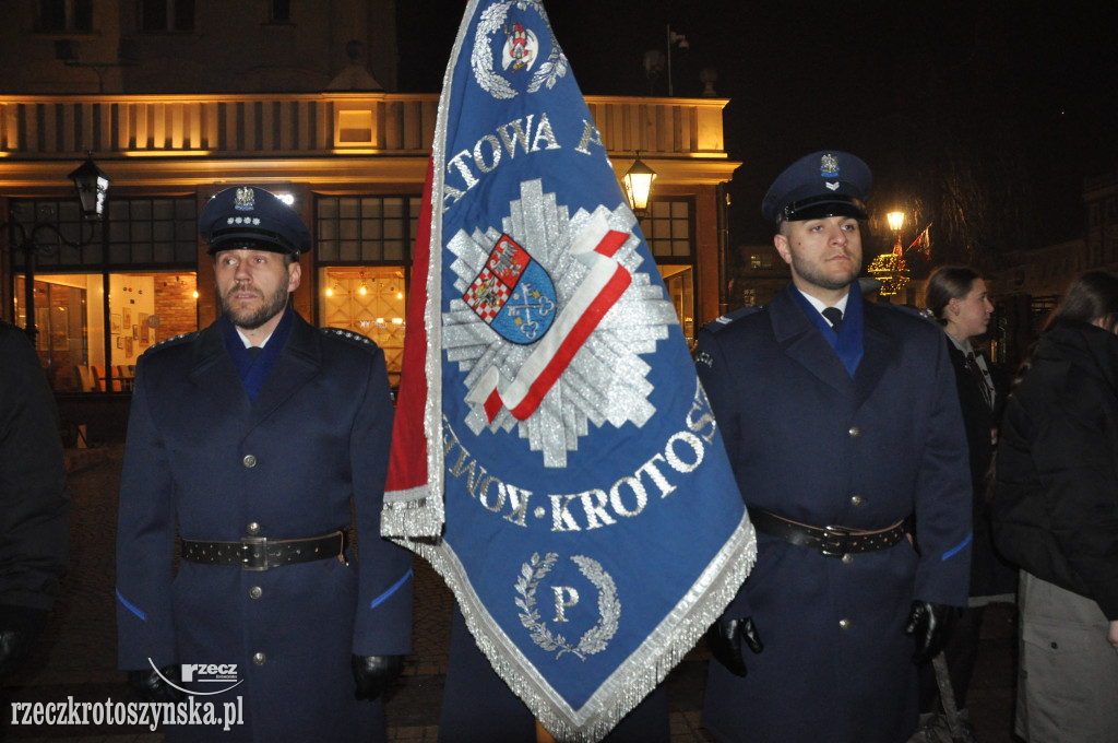 Świętowaliśmy rocznicę Powstania Wielkopolskiego