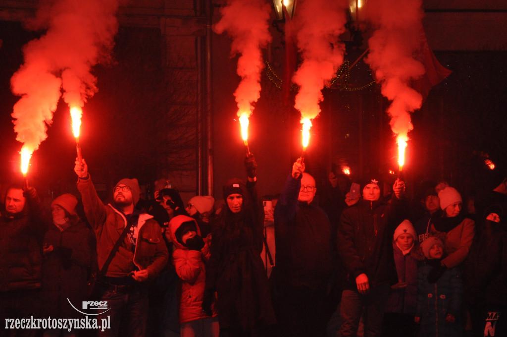 Świętowaliśmy rocznicę Powstania Wielkopolskiego