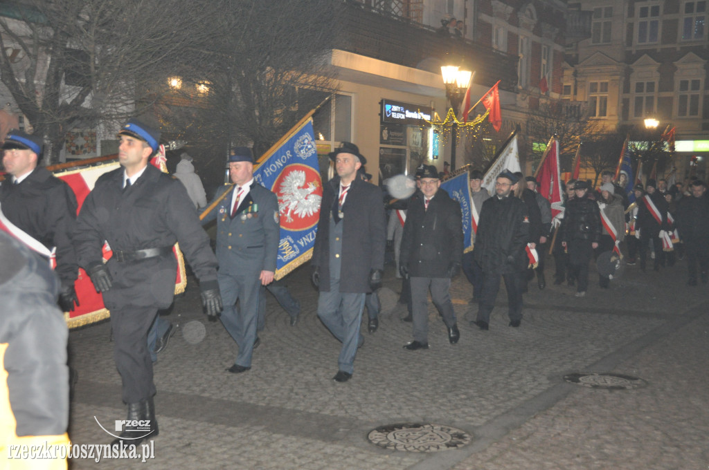 Świętowaliśmy rocznicę Powstania Wielkopolskiego