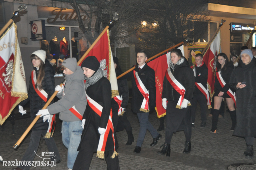 Świętowaliśmy rocznicę Powstania Wielkopolskiego