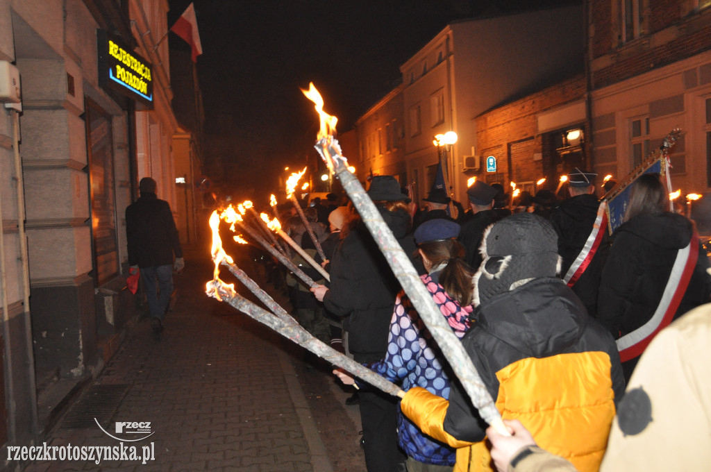 Świętowaliśmy rocznicę Powstania Wielkopolskiego