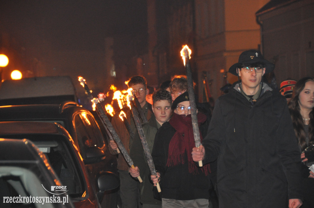 Świętowaliśmy rocznicę Powstania Wielkopolskiego