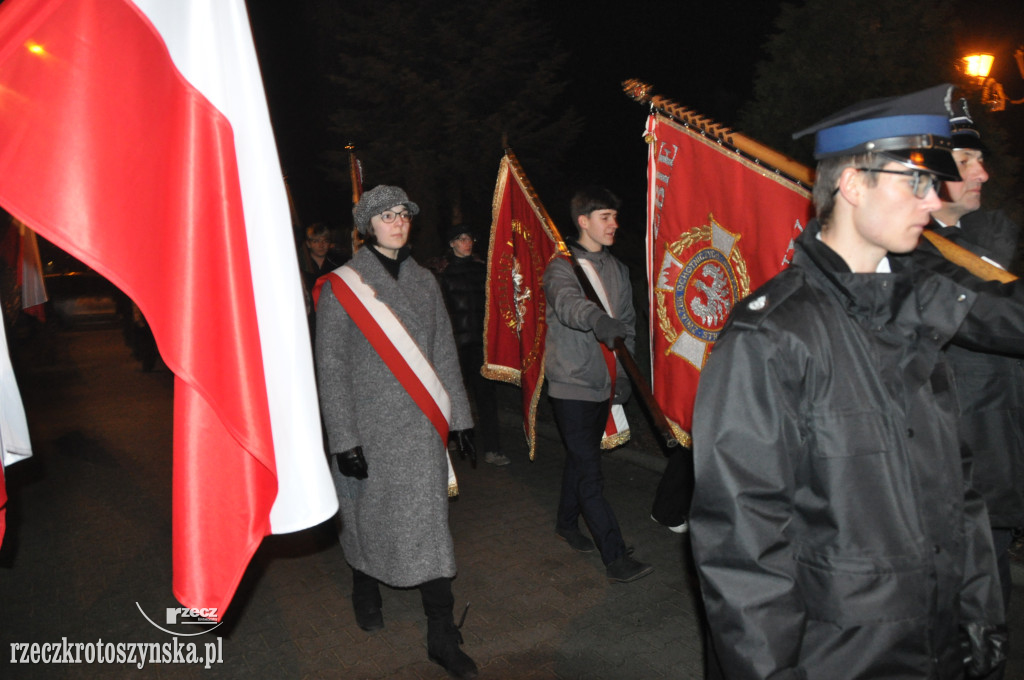 Świętowaliśmy rocznicę Powstania Wielkopolskiego