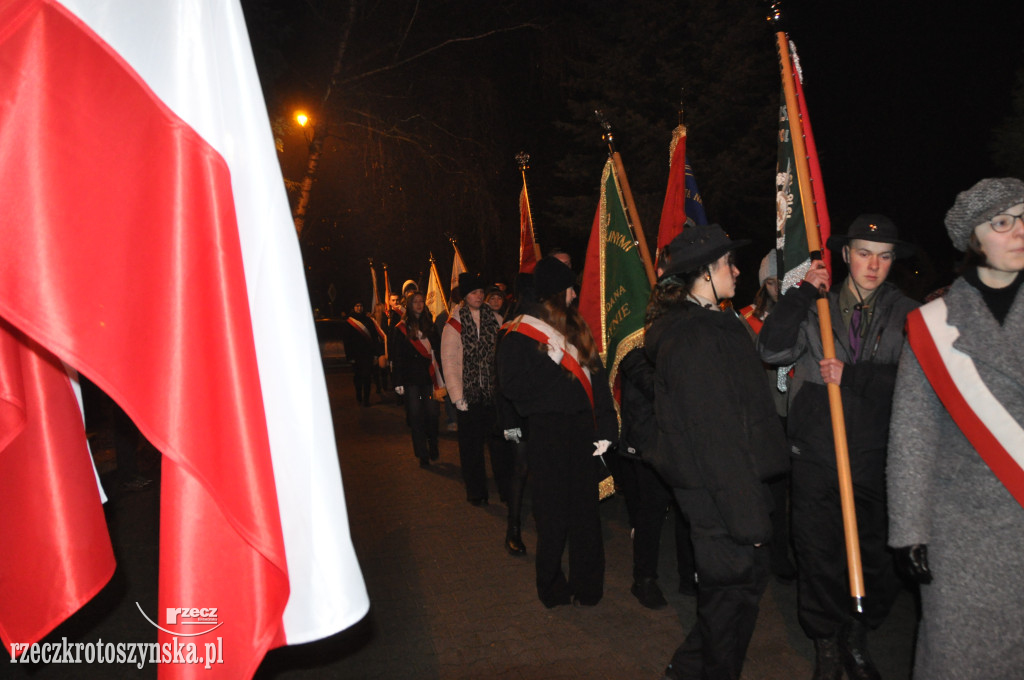 Świętowaliśmy rocznicę Powstania Wielkopolskiego