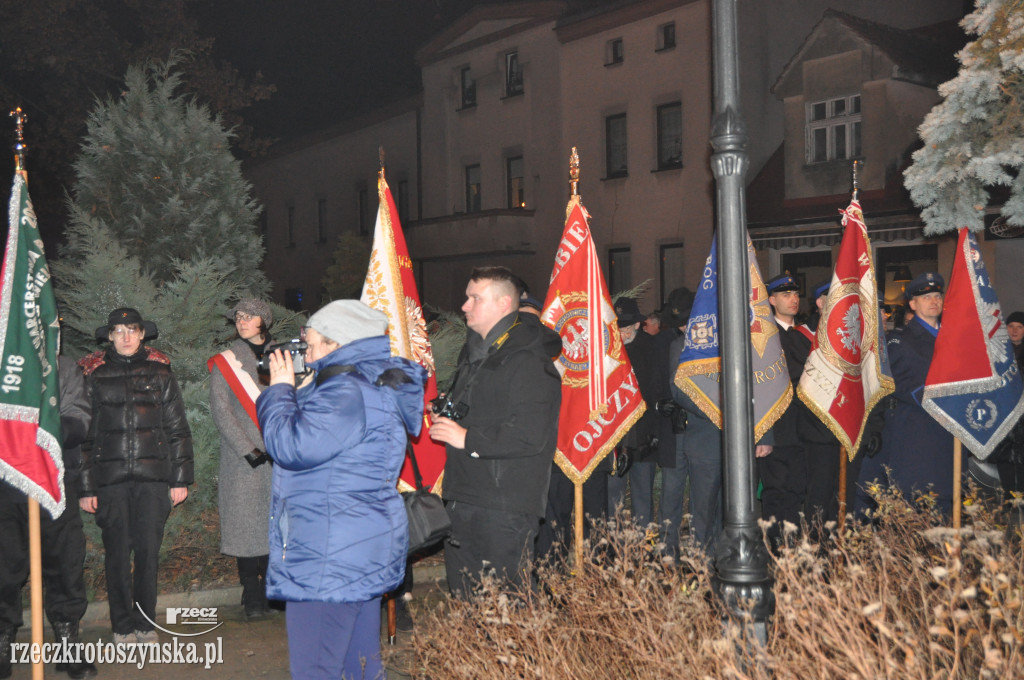 Świętowaliśmy rocznicę Powstania Wielkopolskiego