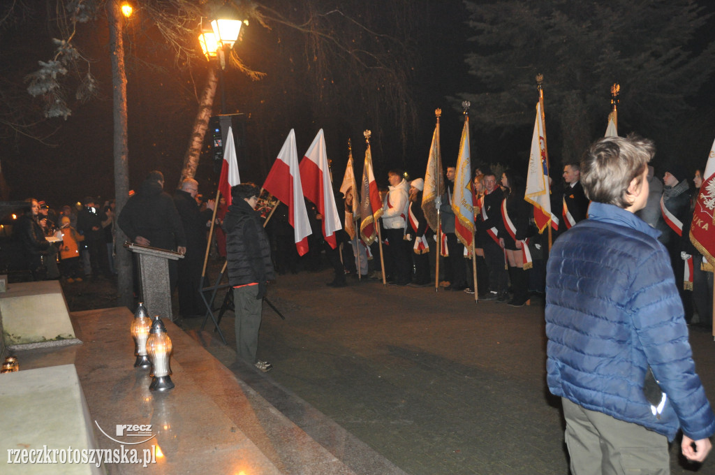 Świętowaliśmy rocznicę Powstania Wielkopolskiego