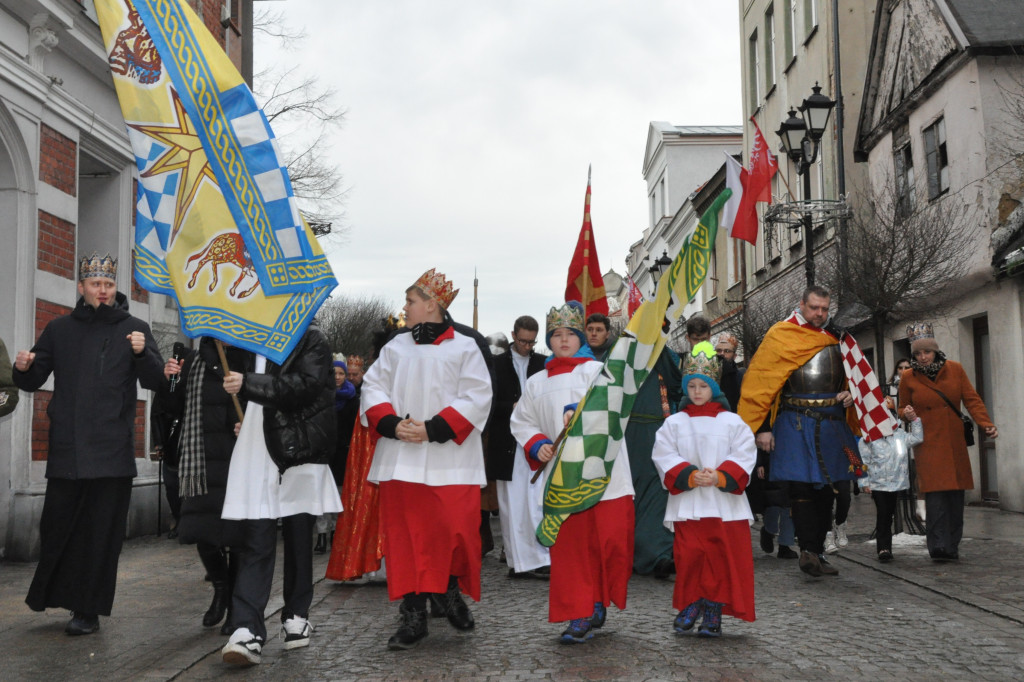 Święto Trzech Króli