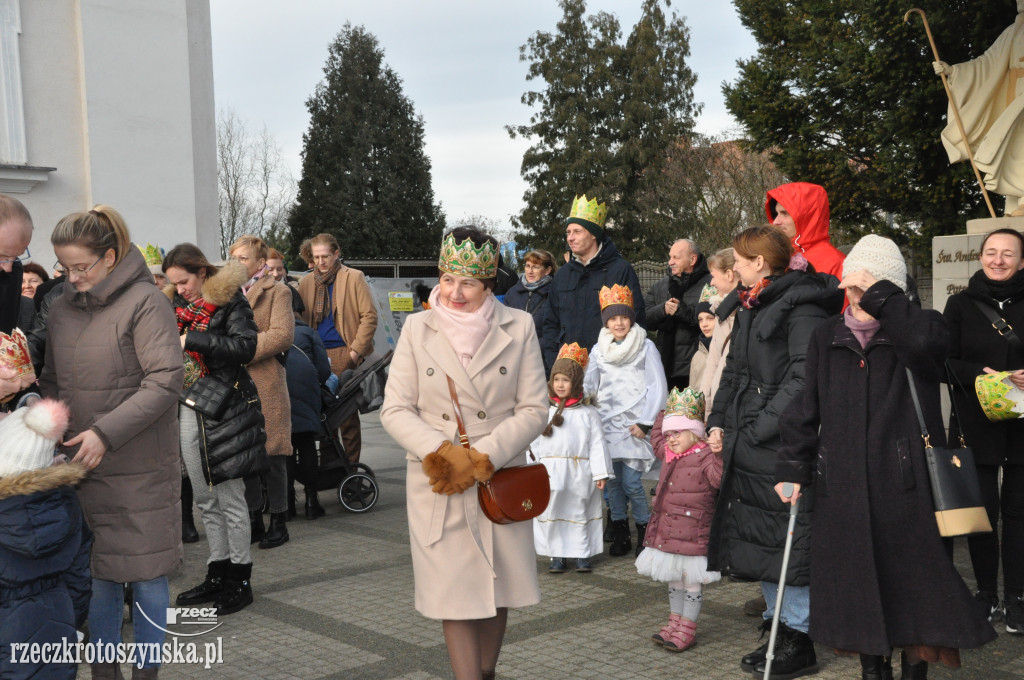 Święto Trzech Króli