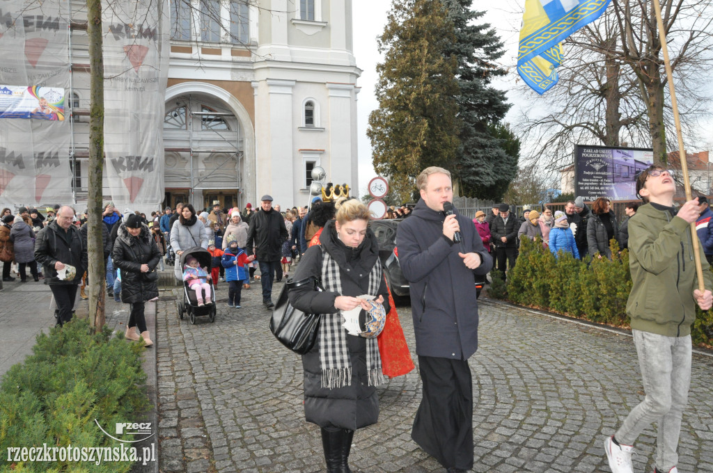 Święto Trzech Króli