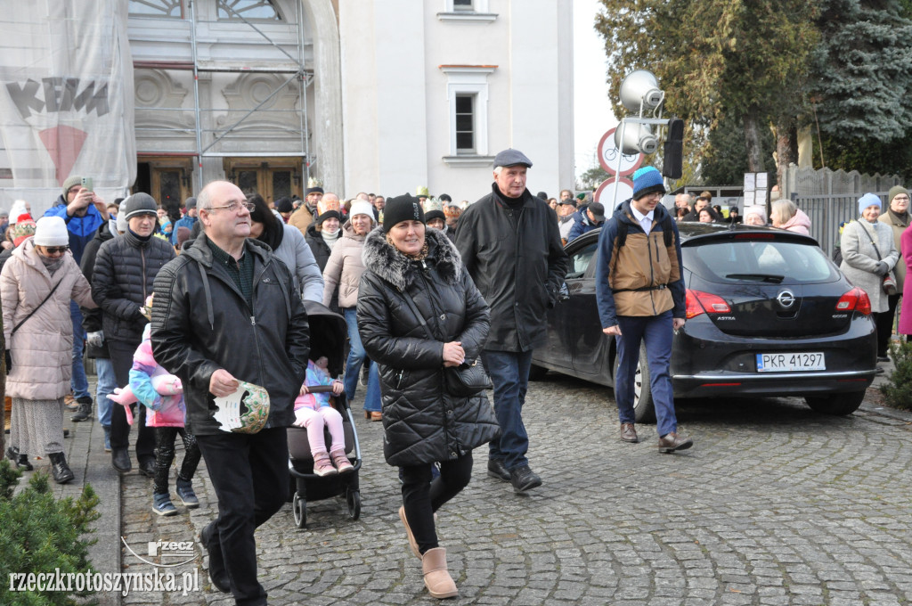 Święto Trzech Króli