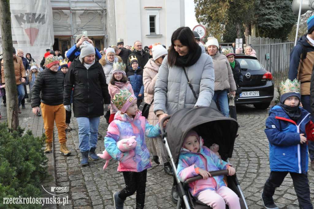 Święto Trzech Króli