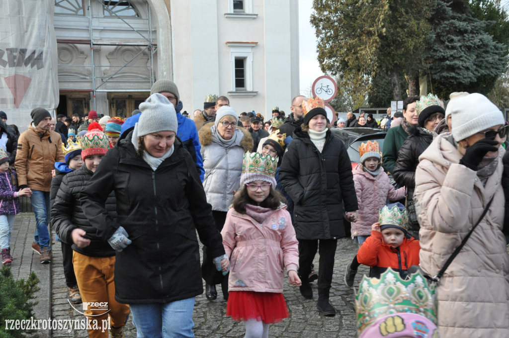 Święto Trzech Króli