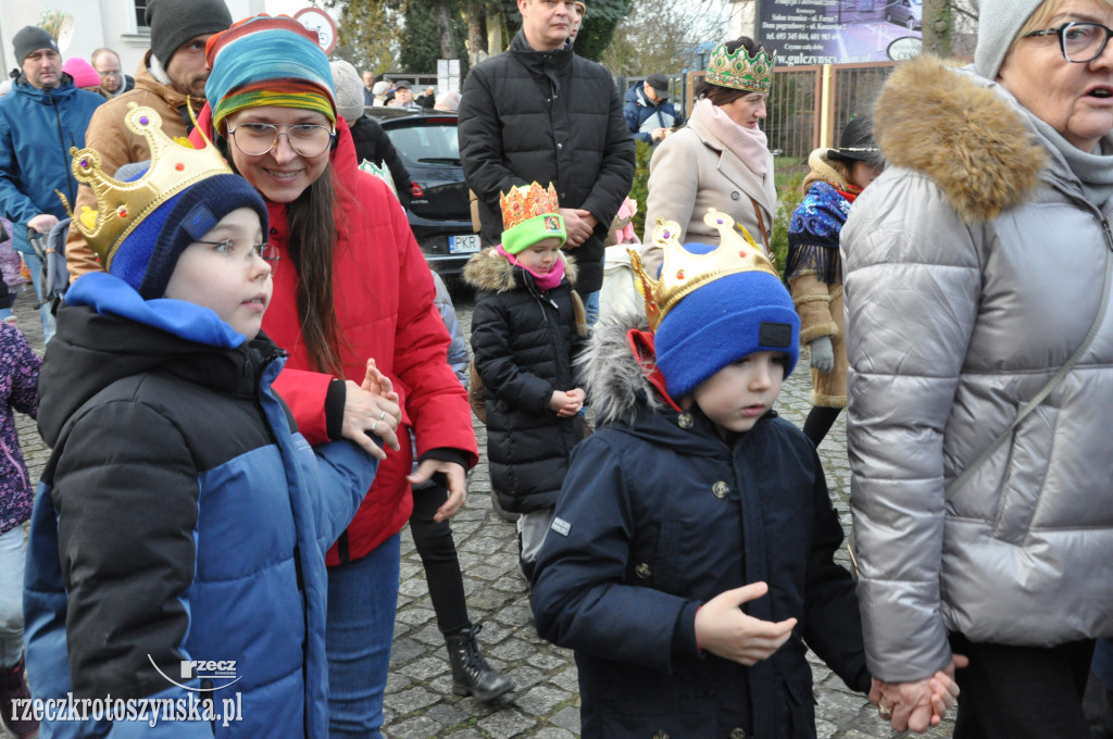 Święto Trzech Króli