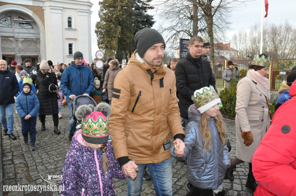 Święto Trzech Króli