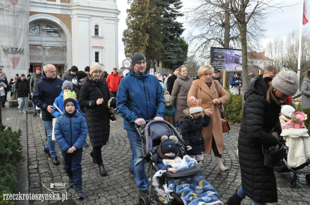 Święto Trzech Króli